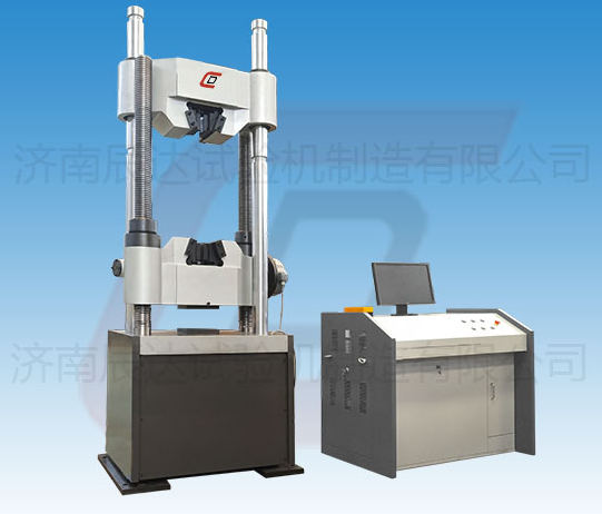 WAW-1000C液壓萬能材料試驗機對安裝環(huán)境有哪些要求?操作時還需要注意哪幾點？