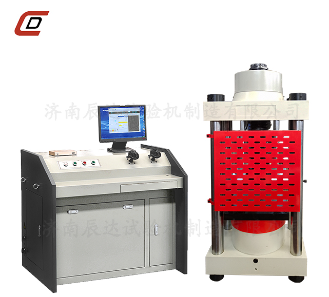 挑選微機控制電液伺服壓力試驗機YAW-2000有什么決竅？以及它的保養(yǎng)要怎么做？