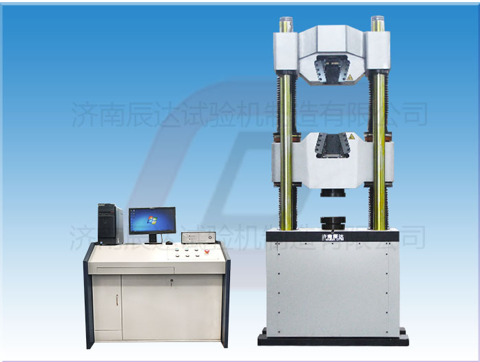 200噸萬能材料試驗(yàn)機(jī)操作時(shí)需要注意哪些事項(xiàng)?