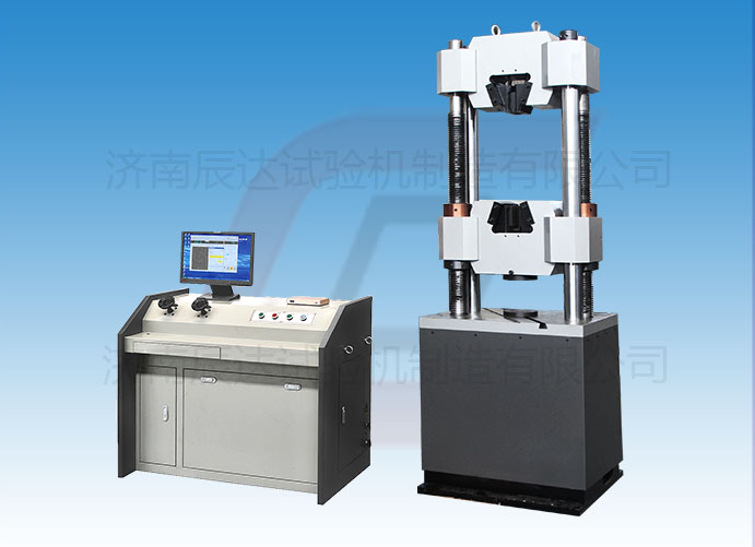 影響WEW-600B拉力試驗機價格的因素有哪些？