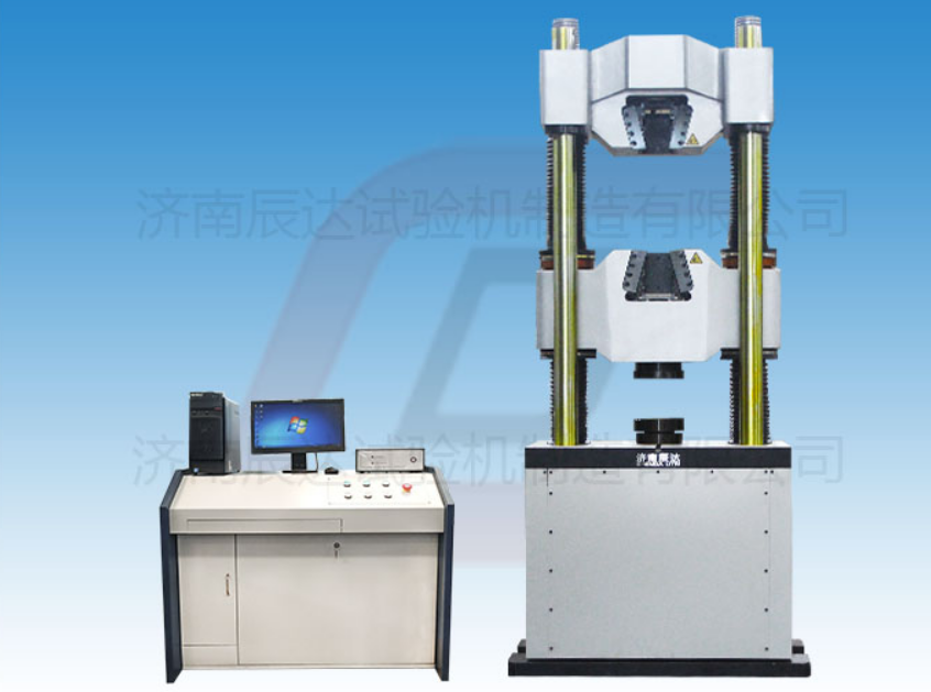 WAW-2000E伺服液壓試驗機(jī)有哪些功能?